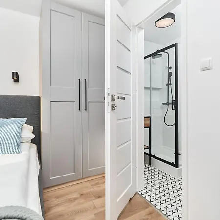 City Center Studio Apartment Wroclaw By Noclegi Renters Exterior foto