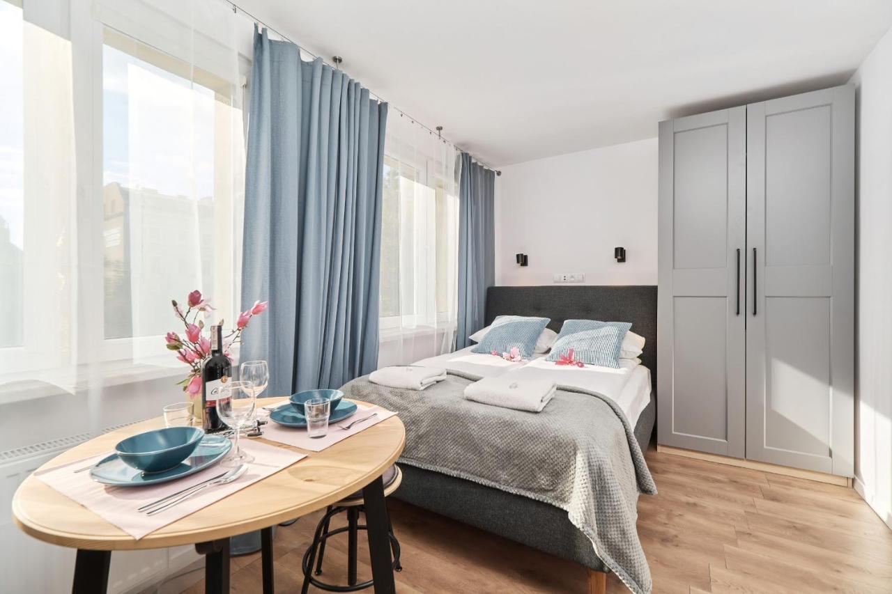 Center By Renters Breslavia