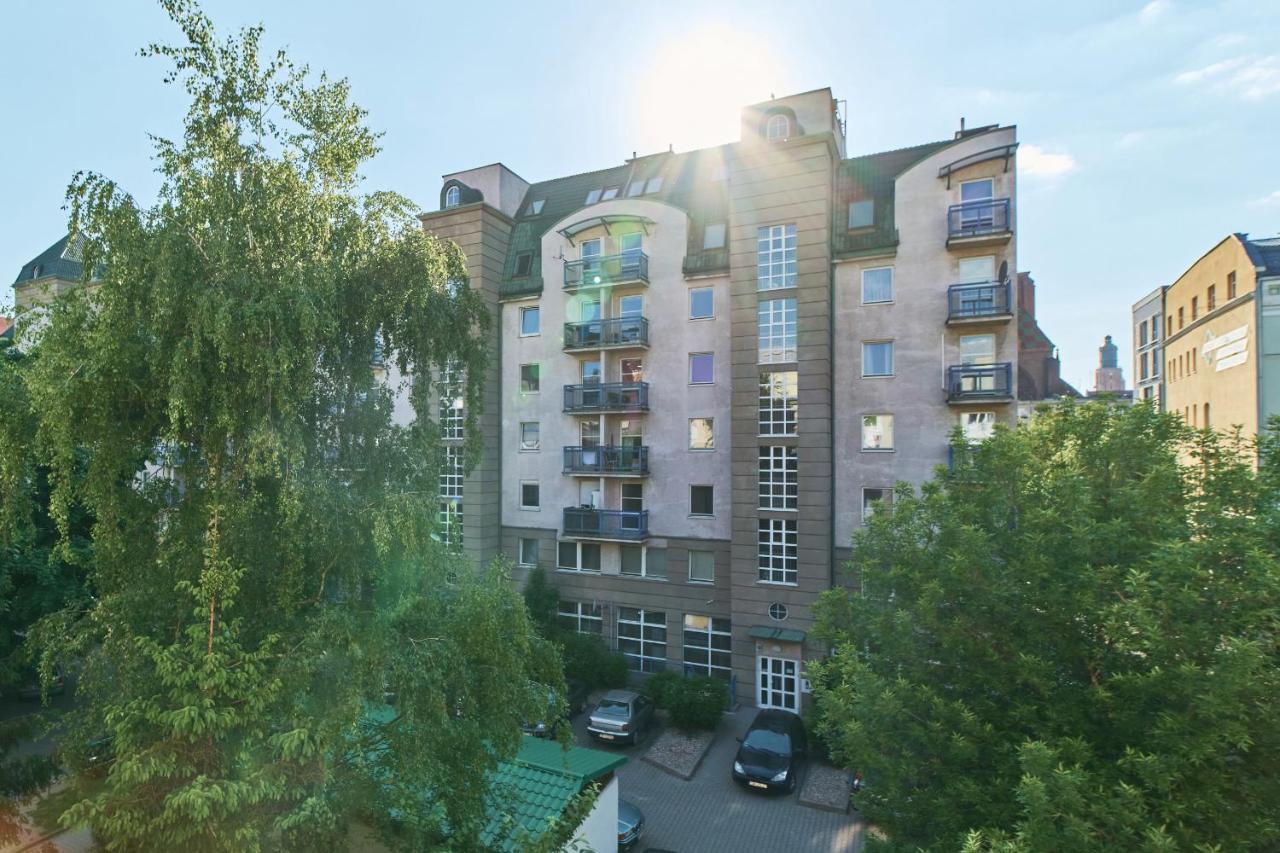 Center By Renters Apartamento