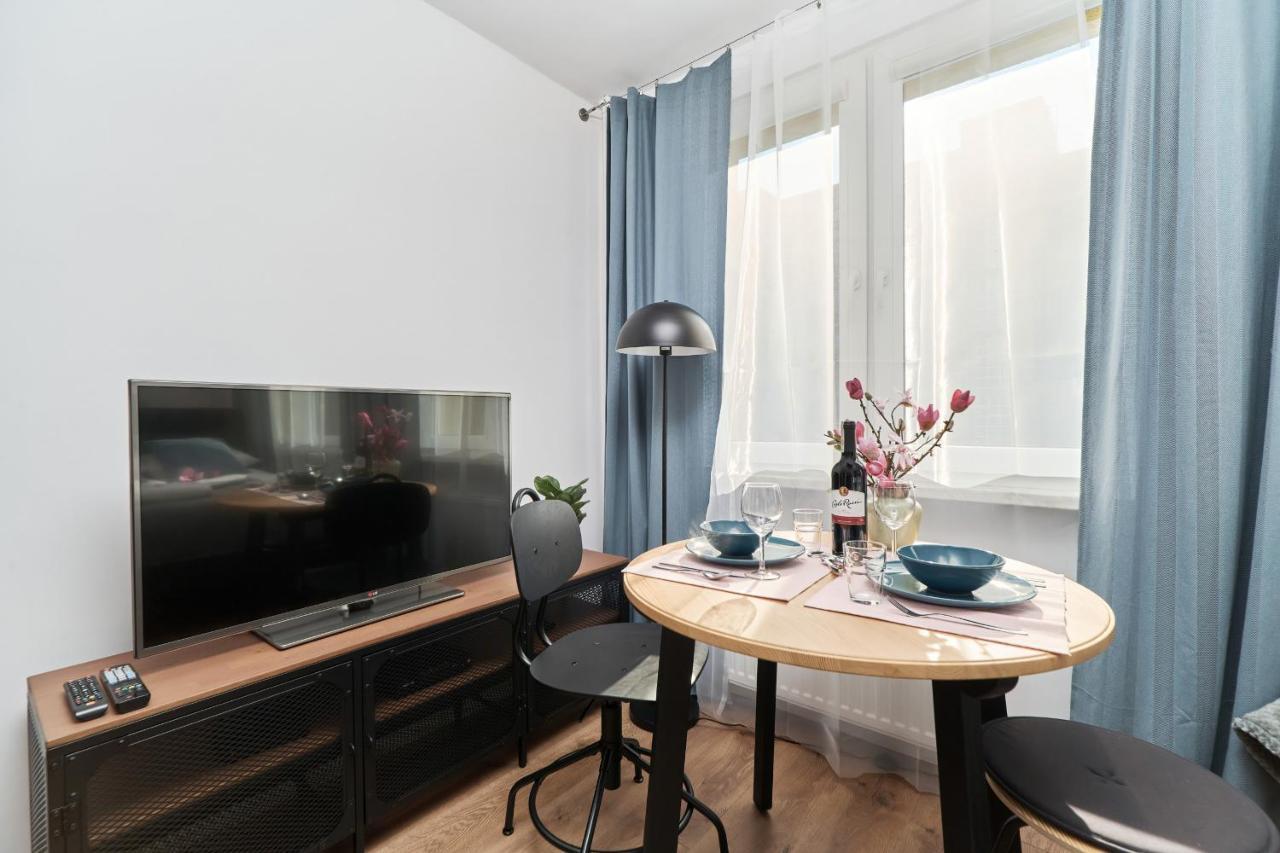 Center By Renters Apartamento *
