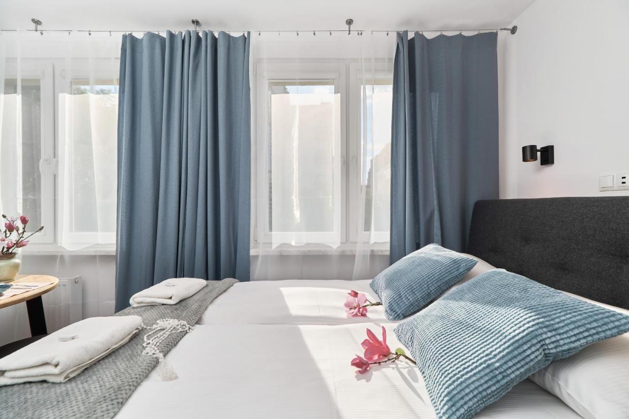 Center By Renters Apartment Breslau