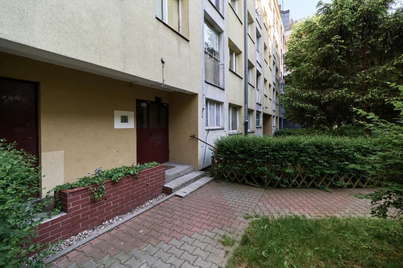 Apartment Center By Renters