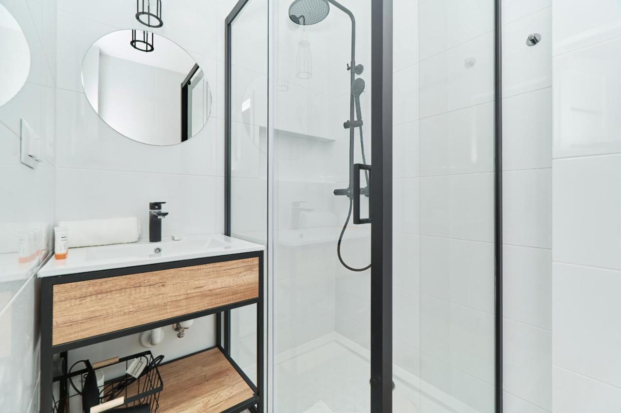 Center By Renters Apartamento