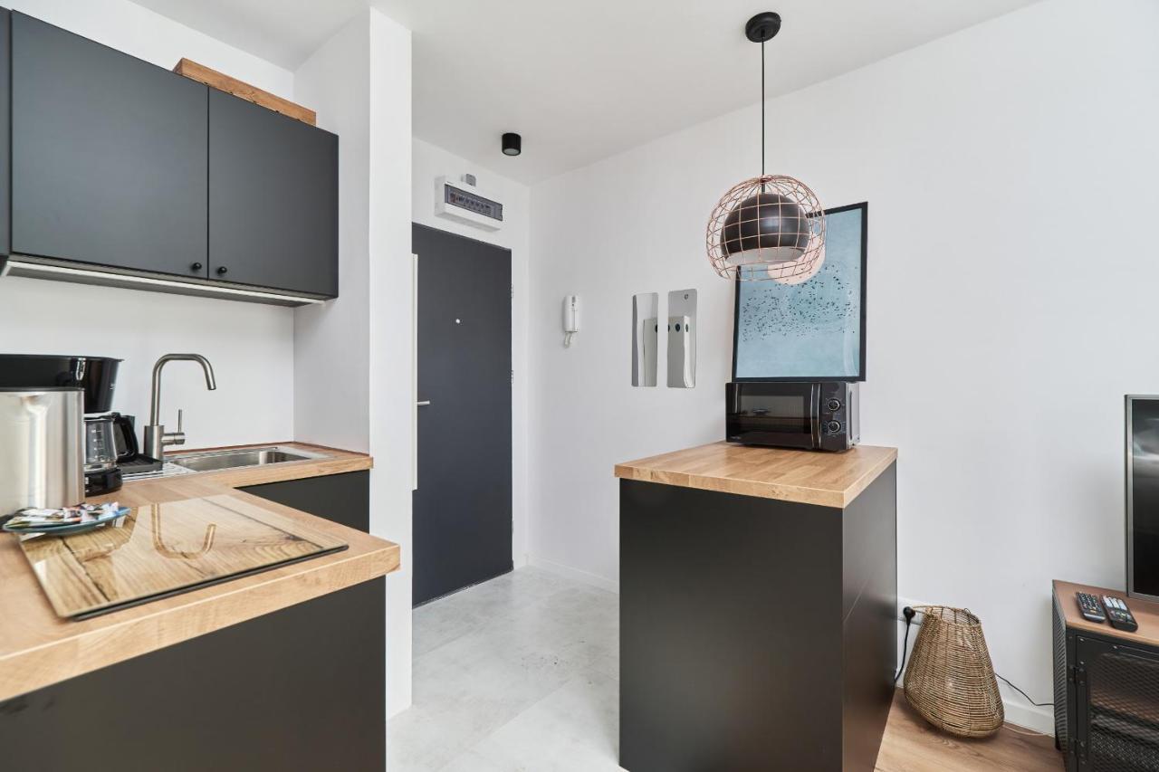 Apartamento Center By Renters Breslavia