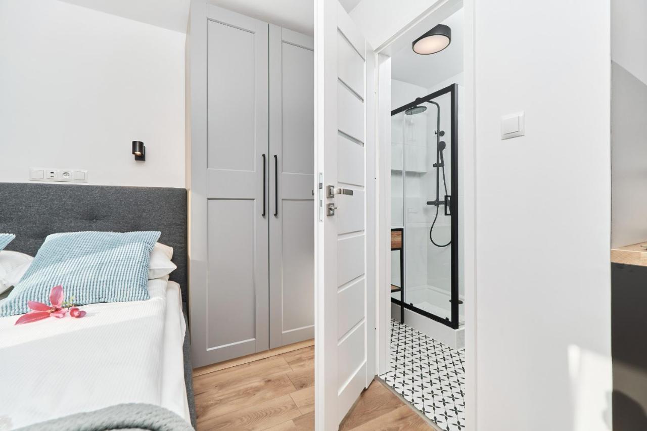Apartment Center By Renters Breslau