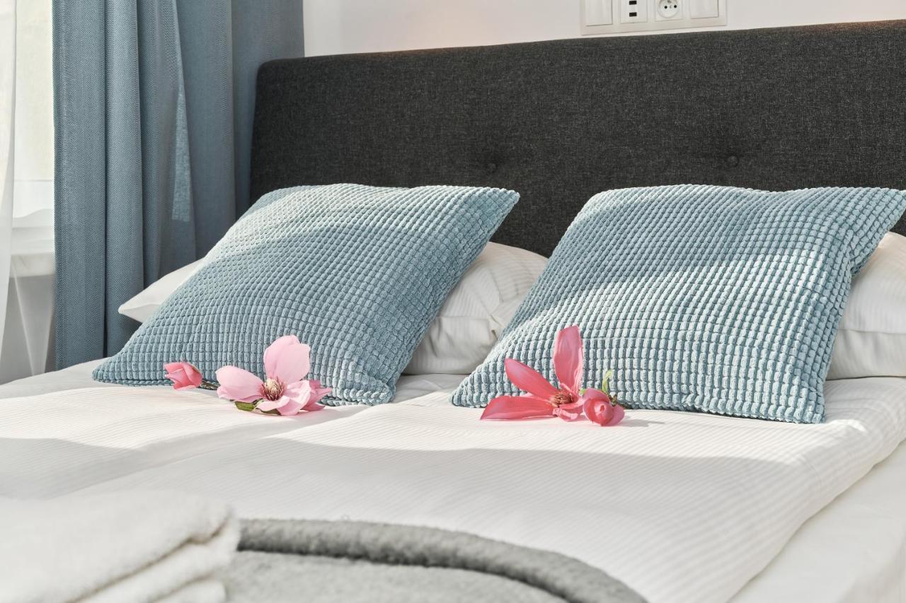 Center By Renters Apartment Breslau