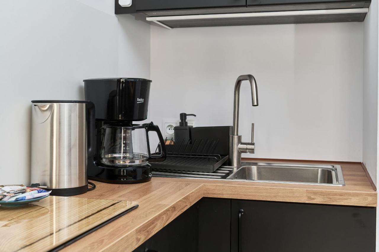 Center By Renters Apartment Breslau